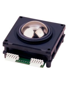 Trackball - Stainless Steel