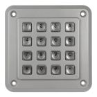 1000 Series - 16 Key Telephone Format