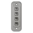 1000 Series - 4 'F' keys