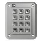 AXS Strikemaster Keypad - Product image front on.