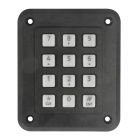 2000 Series - 12 Key Calculator Format