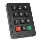 Storm 720 BLK Series - 12 Button