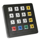 Storm 720GFX Series - 16 Button