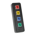 Storm 720GFX Series - 4 Button