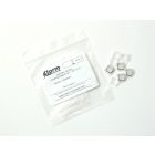 Transparent Keycaps - GFX Series