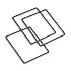 Spare Seal - 12 Key 720 Series