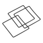 Spare Seal - 16 Key 720 Series