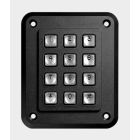 PLX Series - 12 Key Telephone Format