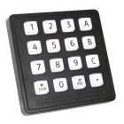 Storm 720 TFX-i  Illuminated 16 Button