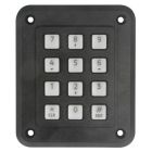 3000 Series - 12 Key Calculator Format