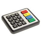 SF6000 Series - 16 Laser Keys