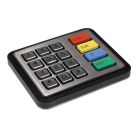 SF6000 Series - 16 Engraved Keys