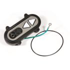 Image of the standalone AudioComms Module