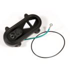 Image of the standalone AudioComms Module