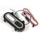 Image of the audio module designed to be used with the NavBar