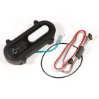 Image of the audio module designed to be used with the NavBar