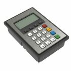 5000 Series - 16 Key Robust Keypad 4 Line Display