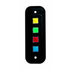 GFX Series - 4 Changeable Keys