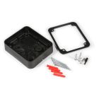 Rear Case for 12 Key Keypads (as specified)