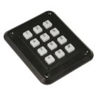 3000 Series - 12 Key Telephone Format