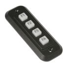 3000 Series - 4 'F' Keys