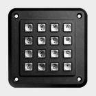 PLX Series - 16 Key Calculator Format