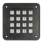 2000 Series - 16 Key Calculator Format