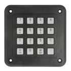 3000 Series - 16 Key Calculator Format