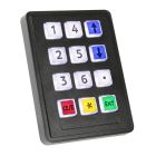 Storm 720GFXi Series - Illuminated 12 Button