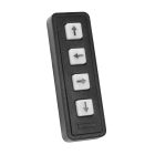 Storm 720TFX Series - 4 Button