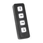 Storm 720 TFX-i Illuminated 4 Button
