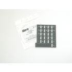 700 Series Legend Tile Set D