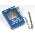 AXS Alarmed Emergency Override Switch