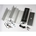 AXS 12V/24V Electro-Magnetic Door/Gate Lock