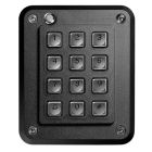 Product of AXS Strikemaster - Polymer Cased, Metal Keys