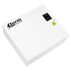 Power Supply 110V-240V AC to 13.8V DC