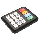 SF6000 Series - 16 Illuminated Keys