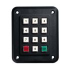 GFX Series - 12 Changeable Keys