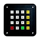 GFX Series - 16 Changeable Keys