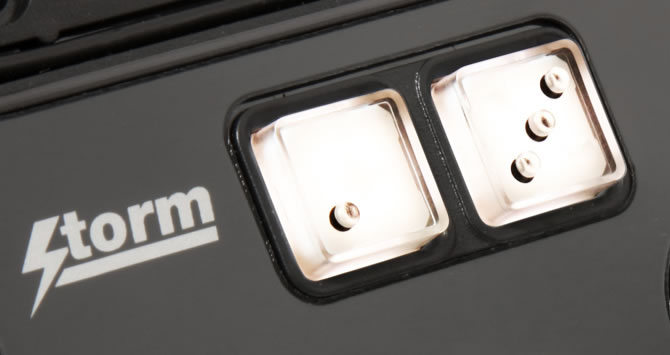 Storm Interface - ATP Product Range