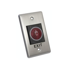 Product photograph: Exit Switches